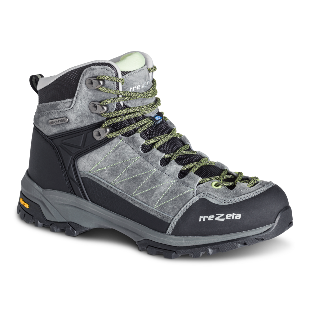 Scarpe trekking sale trezeta opinioni