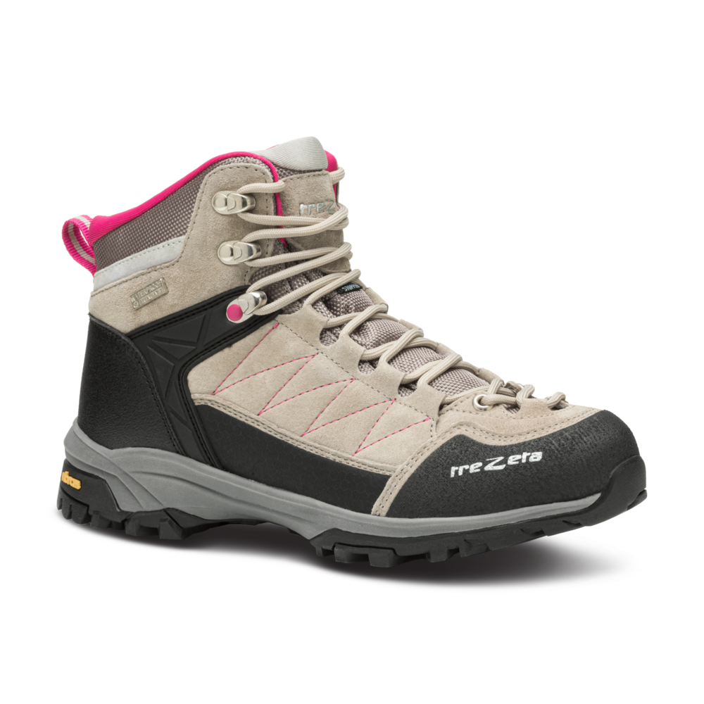 Trezeta hotsell vibram waterproof