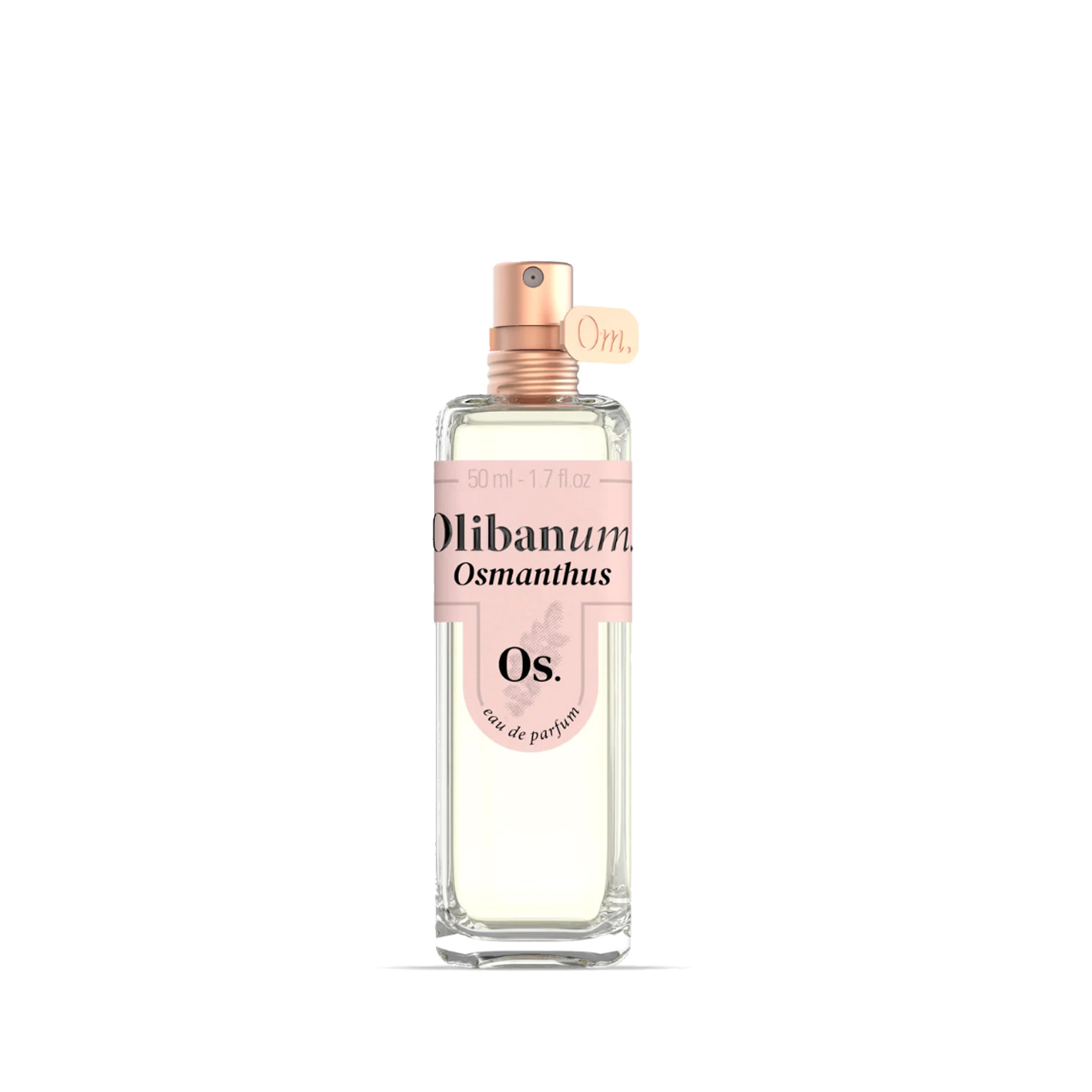 Osmanthus parfum best sale