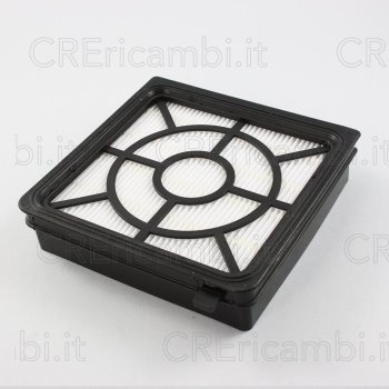 PakTrade Filtro HEPA per Aspirapolvere Miele Clean Control 5000 S 5280