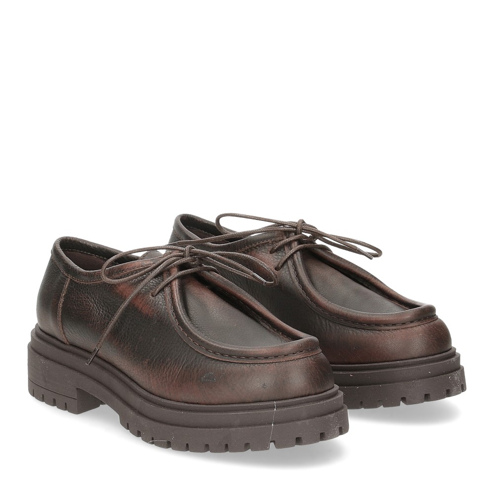 Dr martens il laccio sale