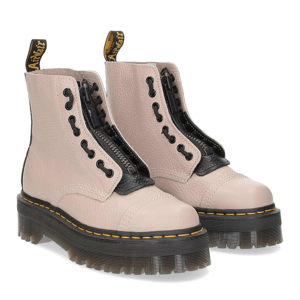 Dr martens doppia on sale suola