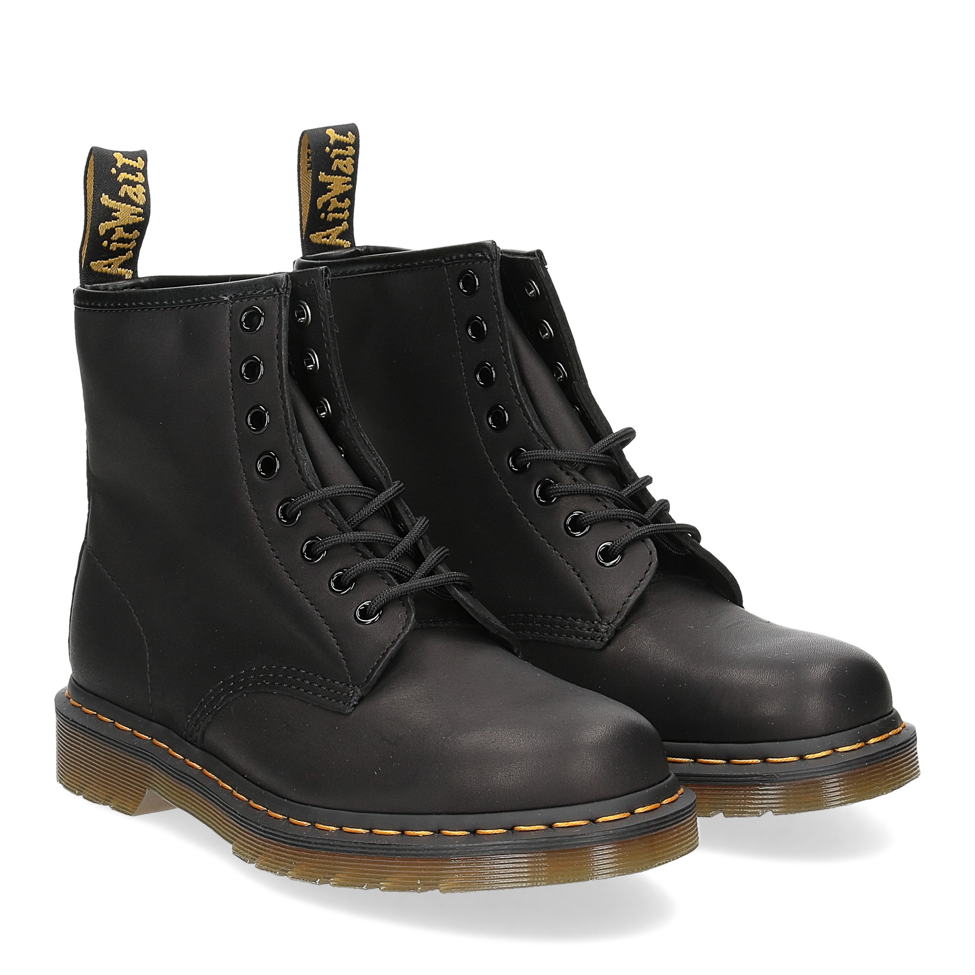 Taglie scarpe dr on sale martens