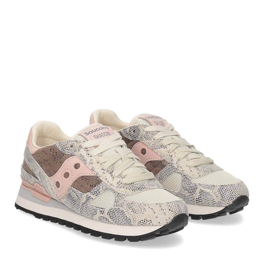 Saucony shadow shop rosa antico