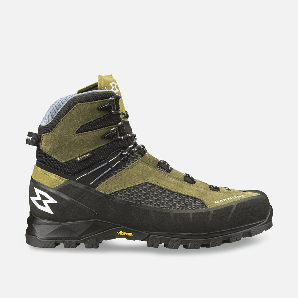 Lowa hot sale iron gtx