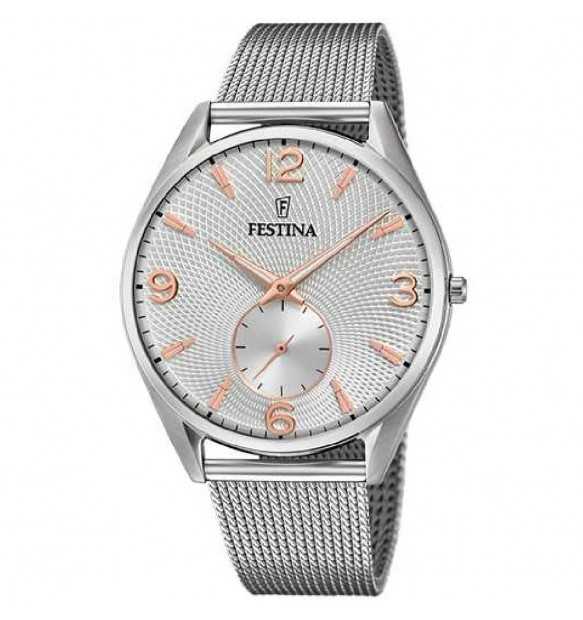 Cinturino hot sale orologio festina