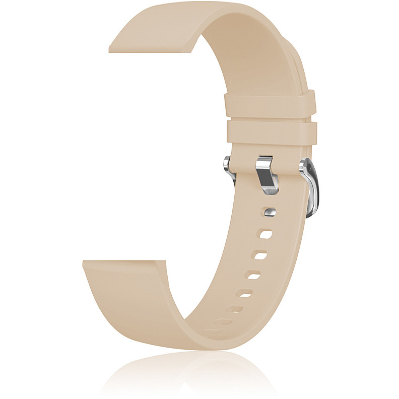 CINTURINO PER SMARTWATCH IN SILICONE