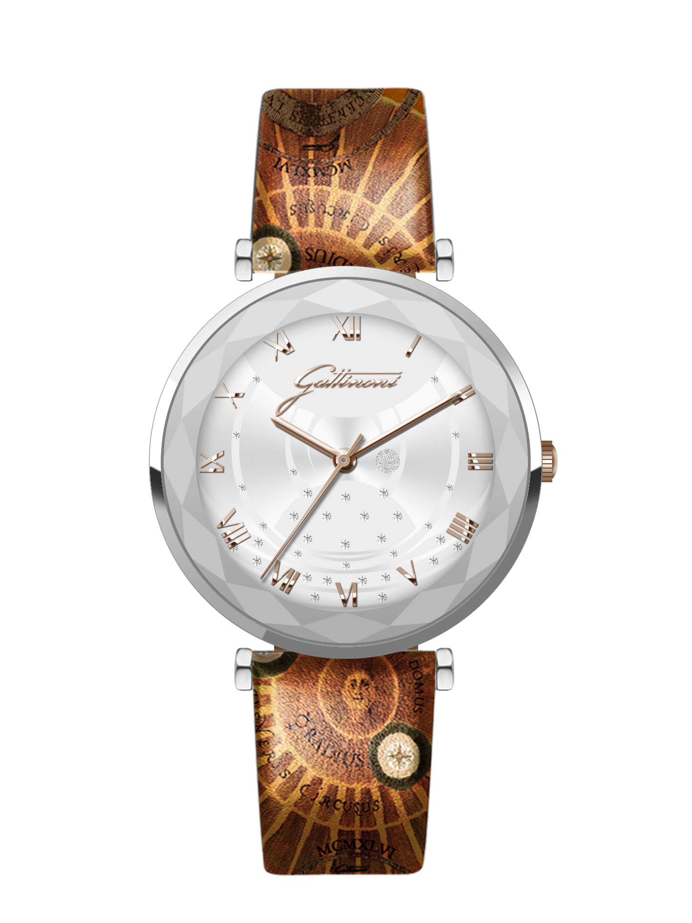 Orologio 2025 gattinoni donna