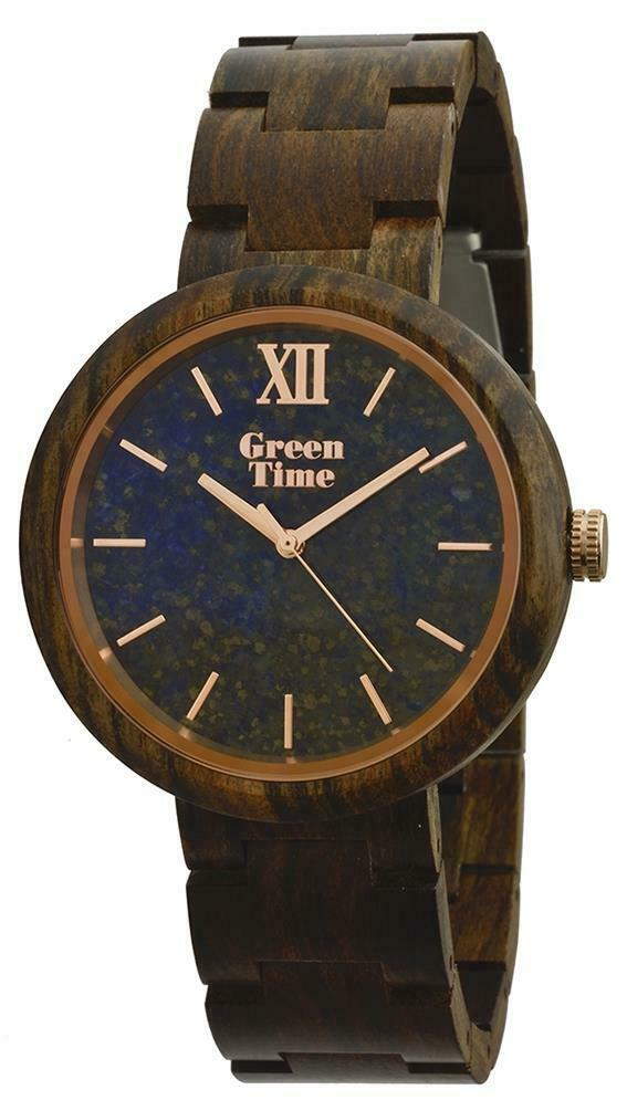 Orologi in clearance legno greentime