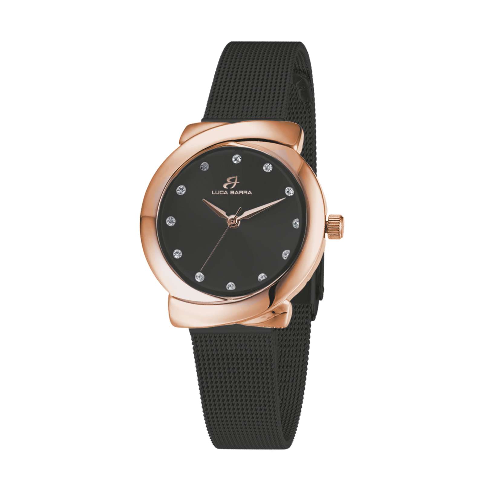 Luca barra orologi on sale donna