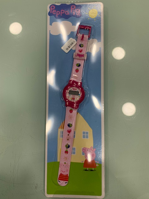 Orologio hot sale bambina digitale