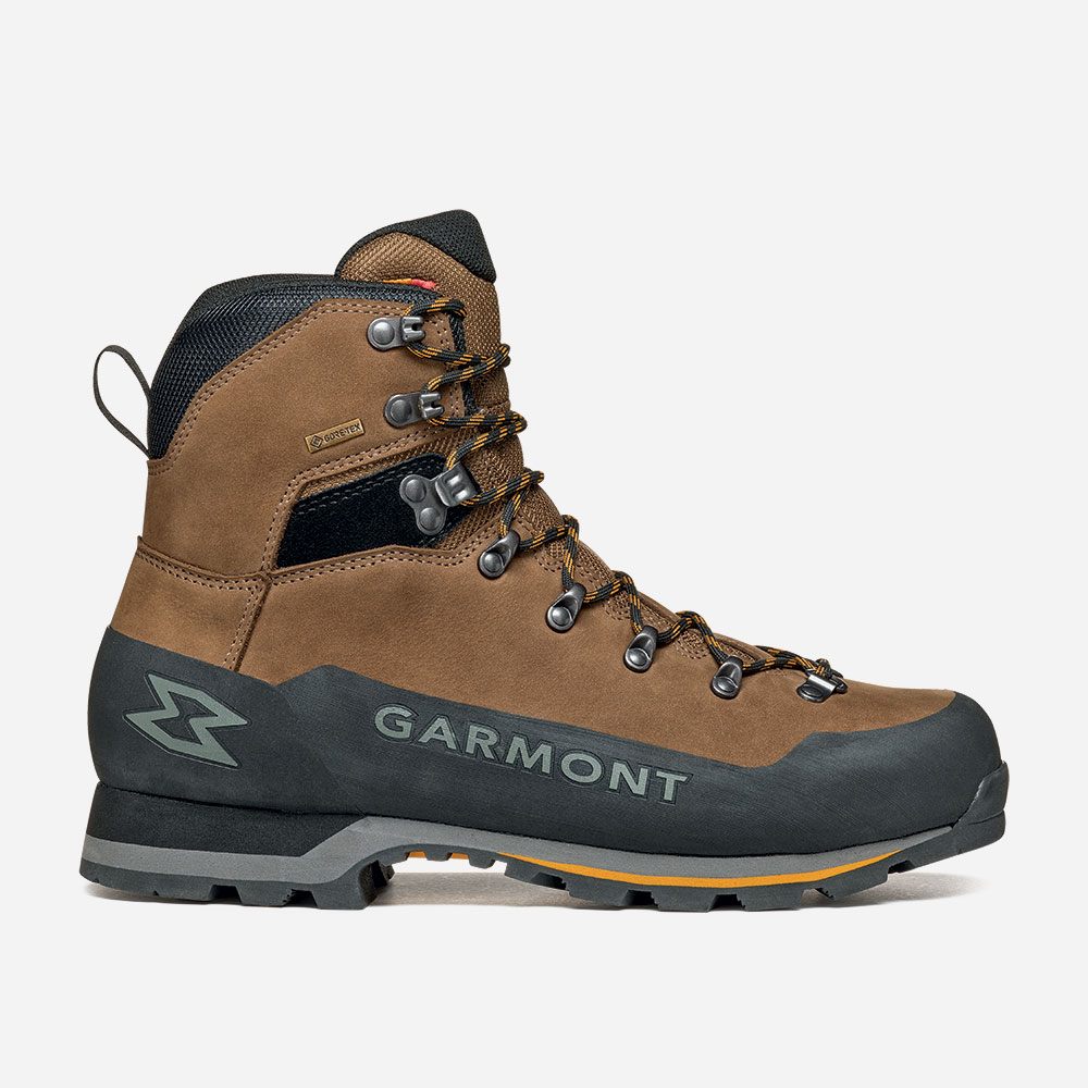 Boots garmont clearance