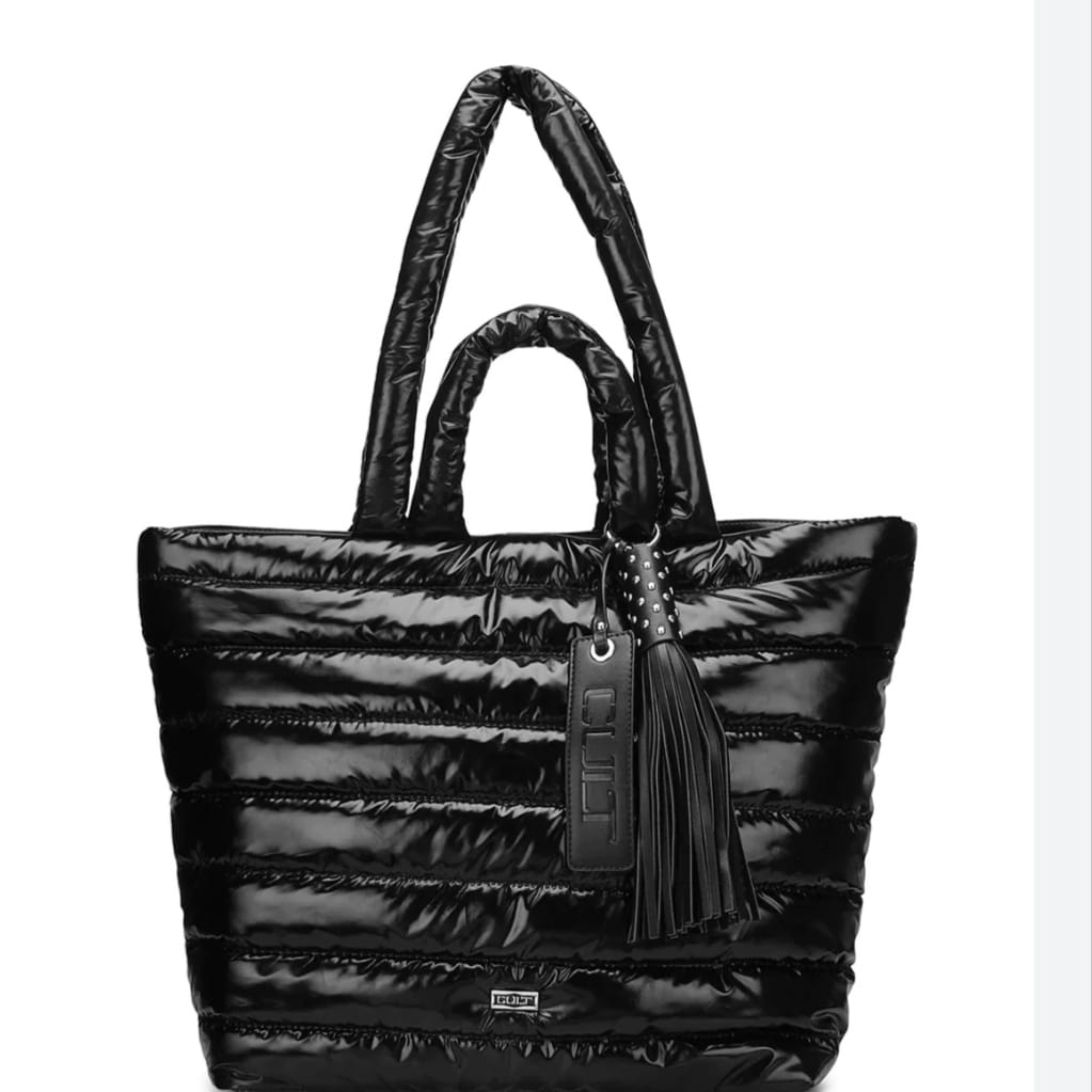 Borsa on sale cult nera