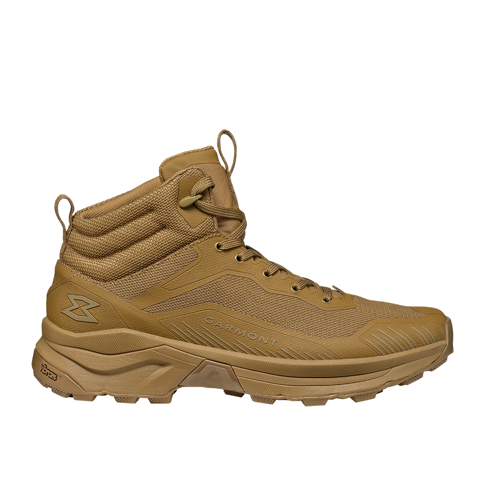 Altra hot sale military boots