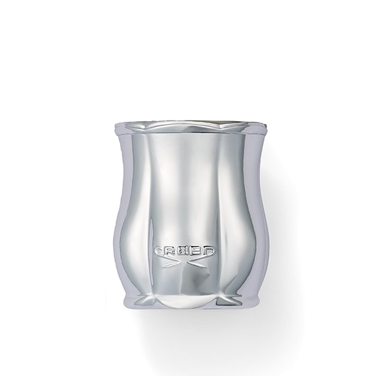 Creed silver 2025 mountain water candle