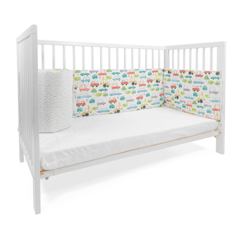 Lettino bambino 60x120 cm - Tutto per i bambini In vendita a Pordenone