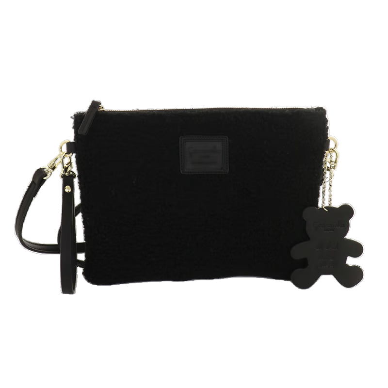 Idea Regalo - Pochette Pencil Bag Camomilla Milano® Bears