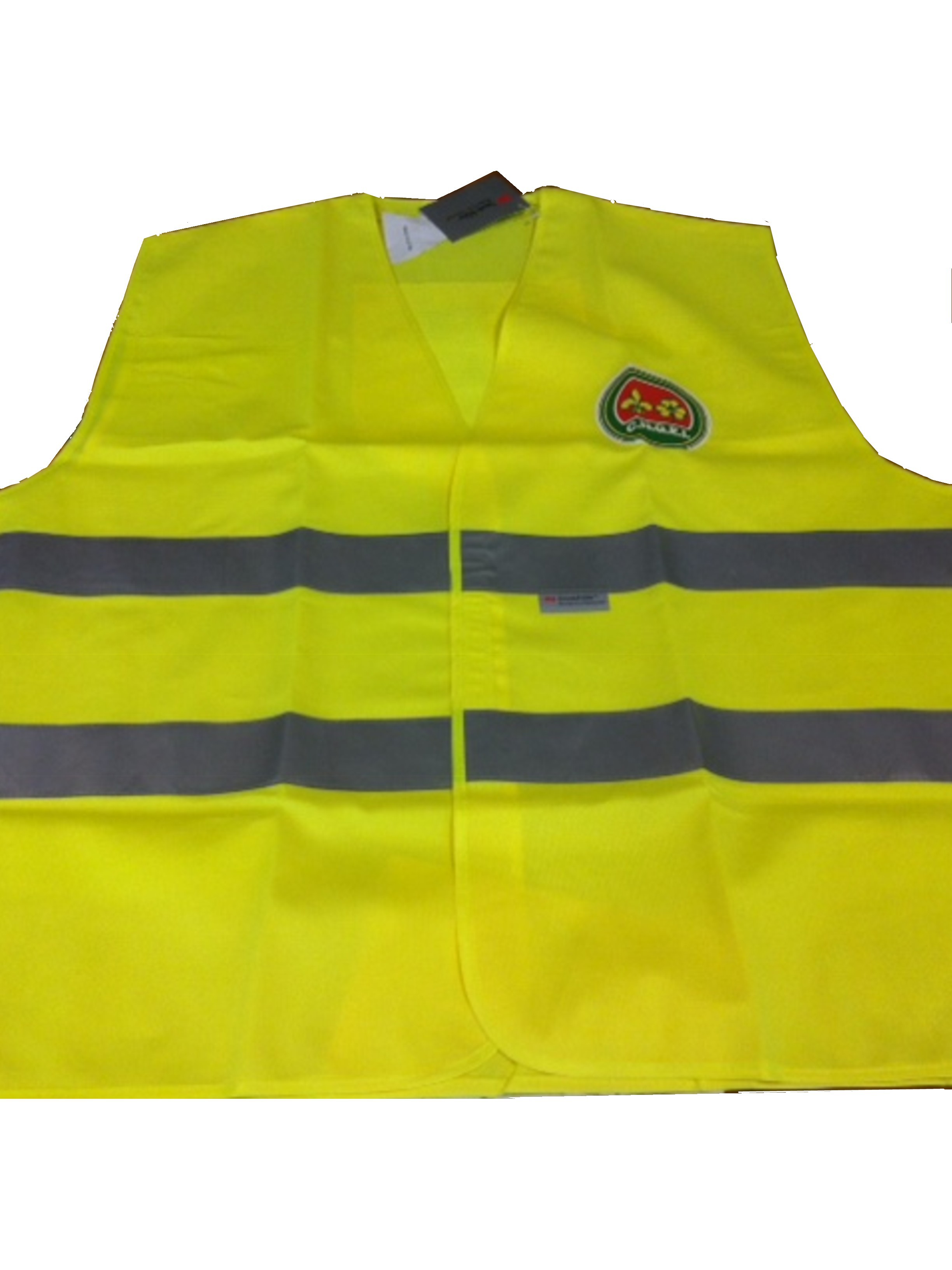 Gilet protezione outlet civile