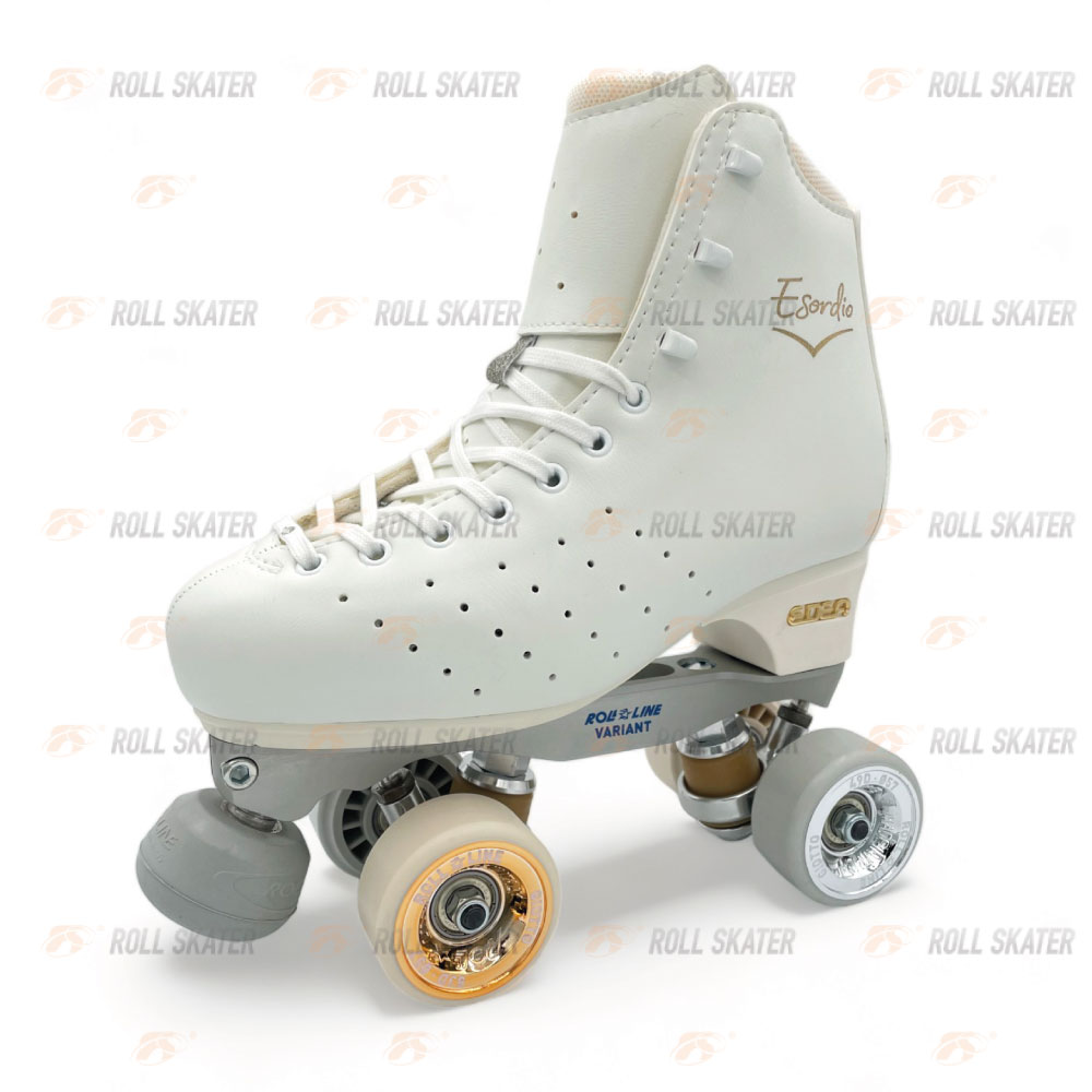 Platine roller best sale inline artistique