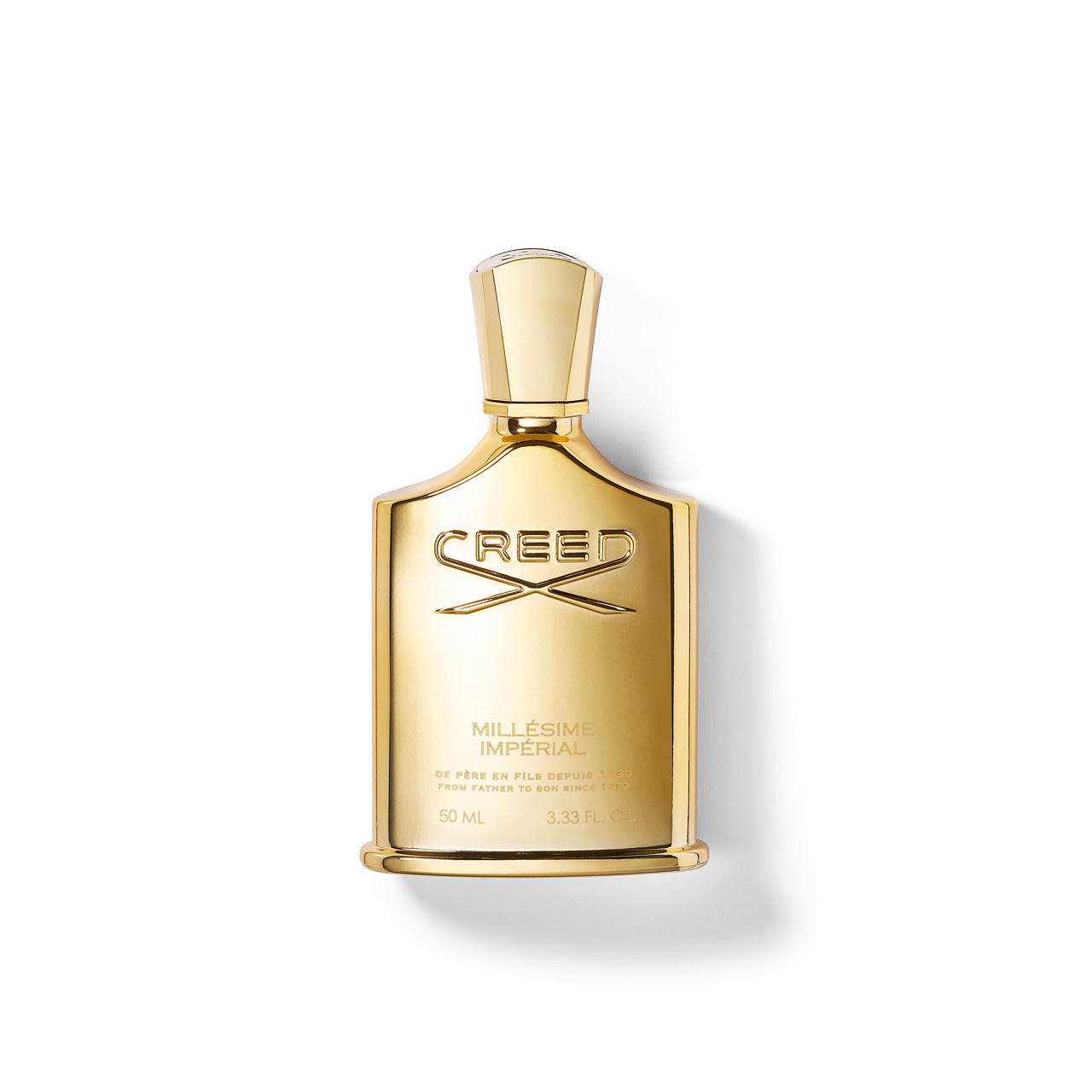 Profumo shop creed uomo