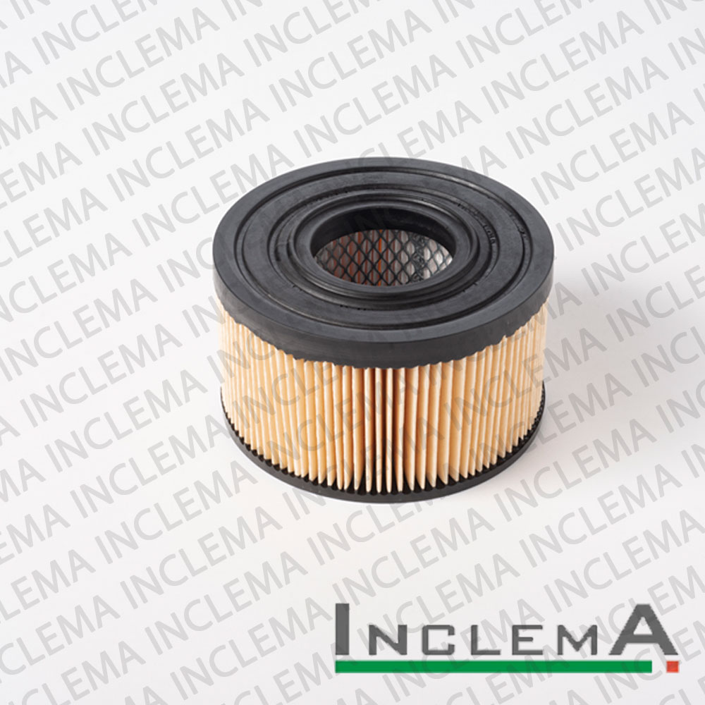 Cartuccia Filtro Per Aspirapolvere Holzmann ABS3000SE E ABS5000SE - Foto 7