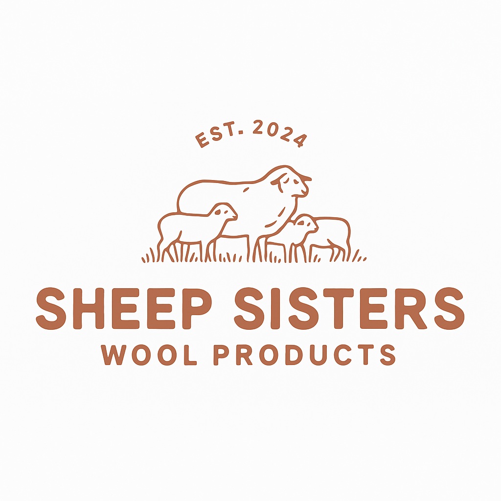 Sheep Sisters