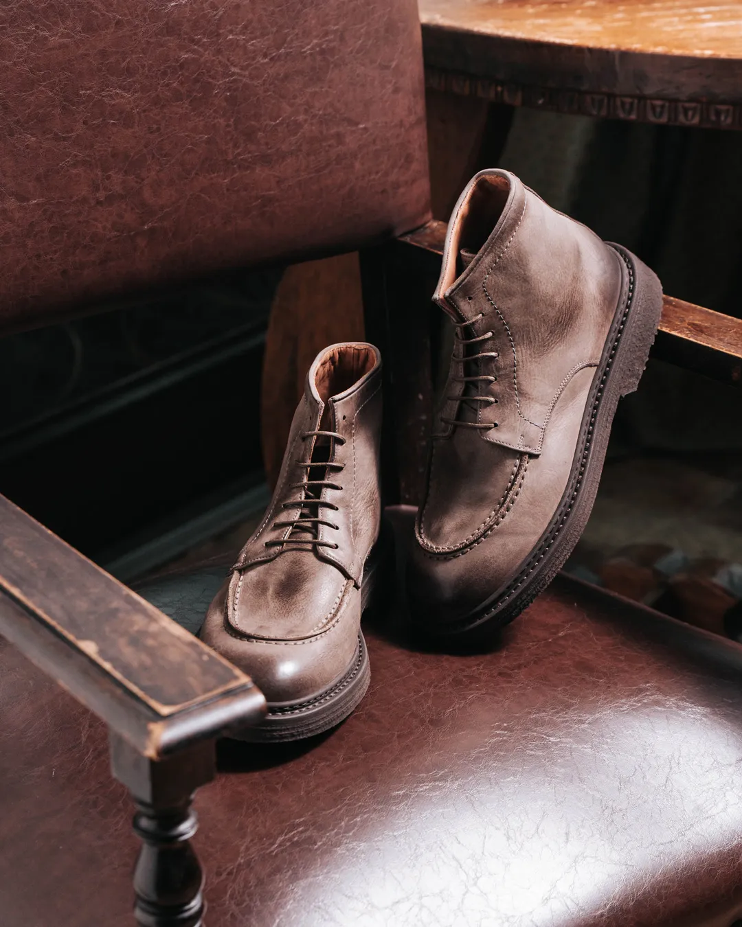 Man Sneakers Santoni Dbs-sf4-siwu55 | BID ON Fashion