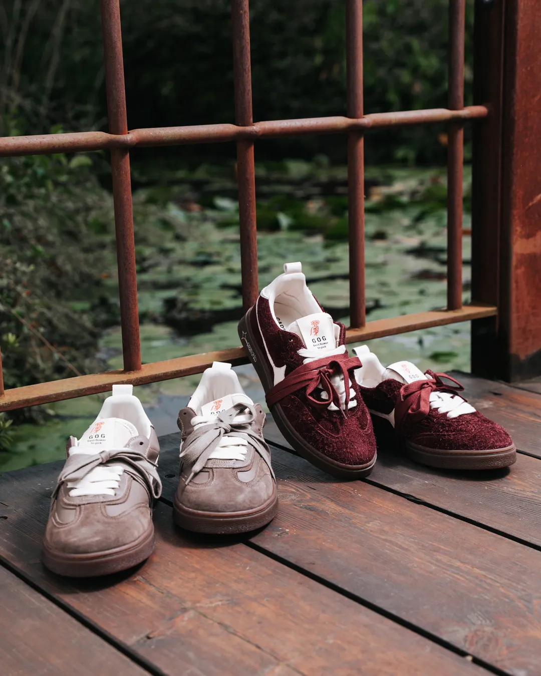 Man Sneakers Santoni Dbs-sf4-siwu55 | BID ON Fashion