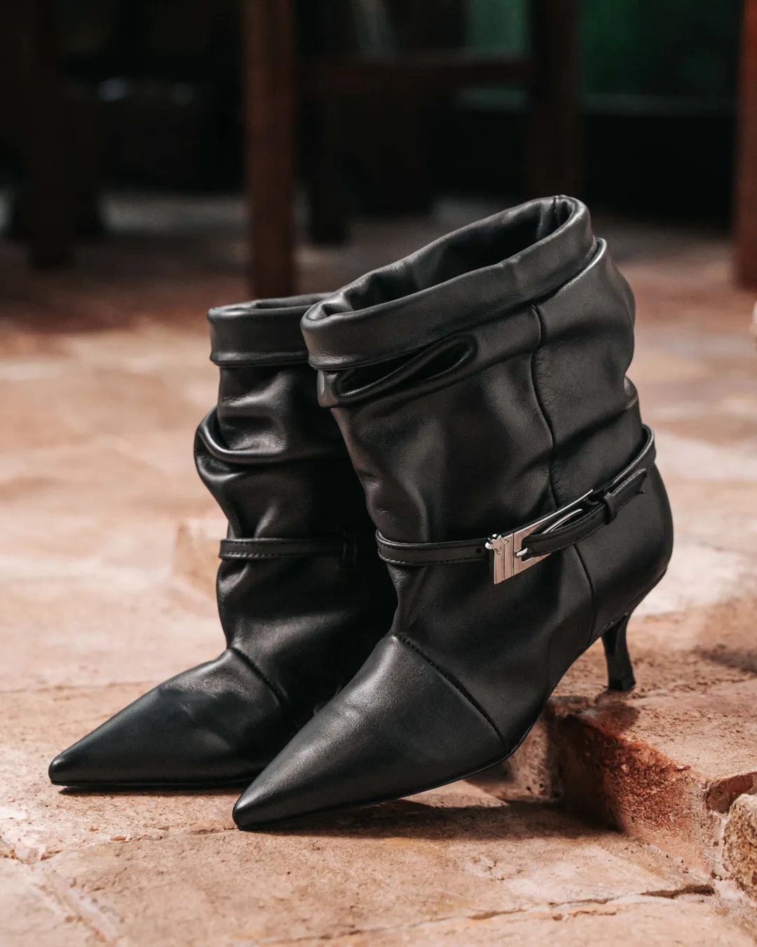 Man Sneakers Santoni Dbs-sf4-siwu55 | BID ON Fashion