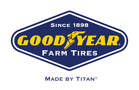 GOOD YEAR