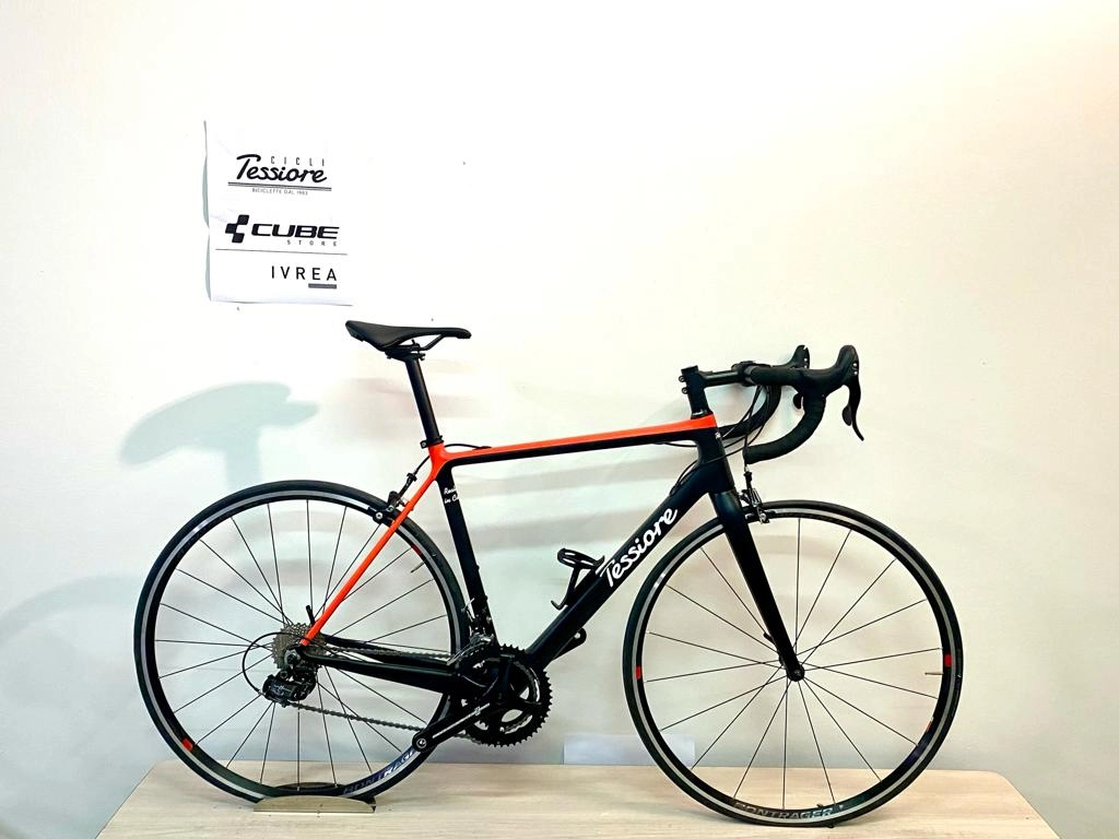 TESSIORE CORSA LIMITED