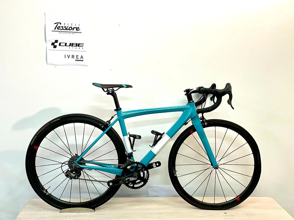 TESSIORE LIMITED EDITION