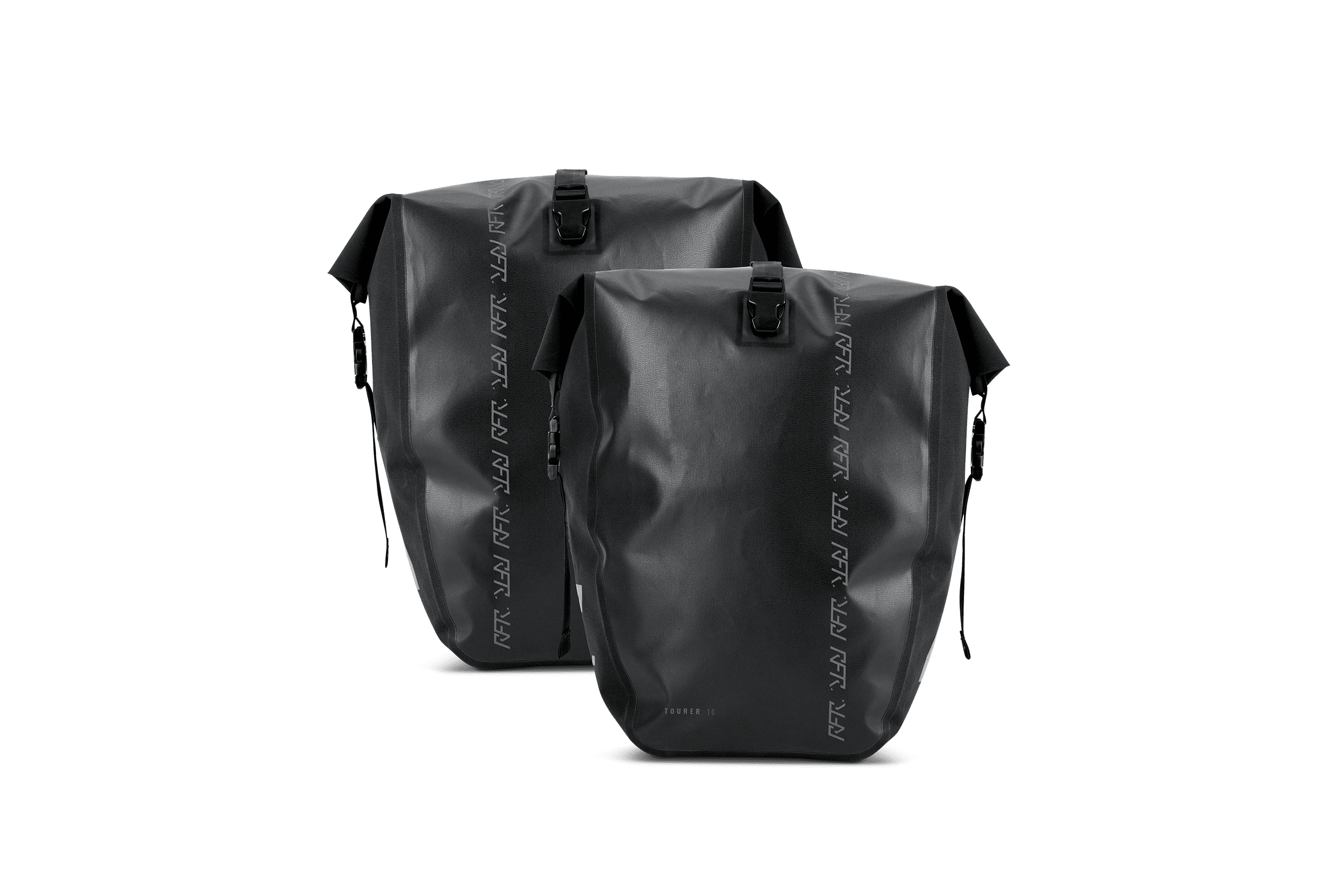 Borse portapacchi RFR Tourer 10/2