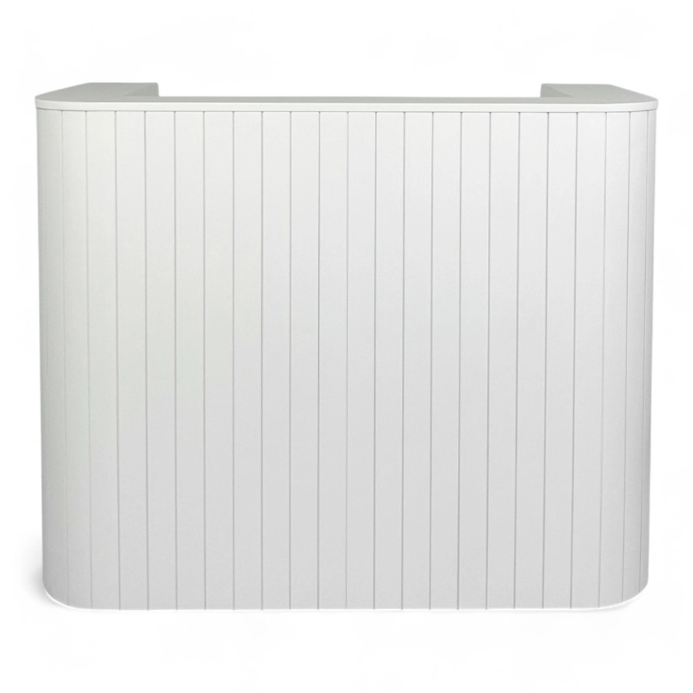 RECEPTION | DOGAM.FN | BIANCA 120 CM