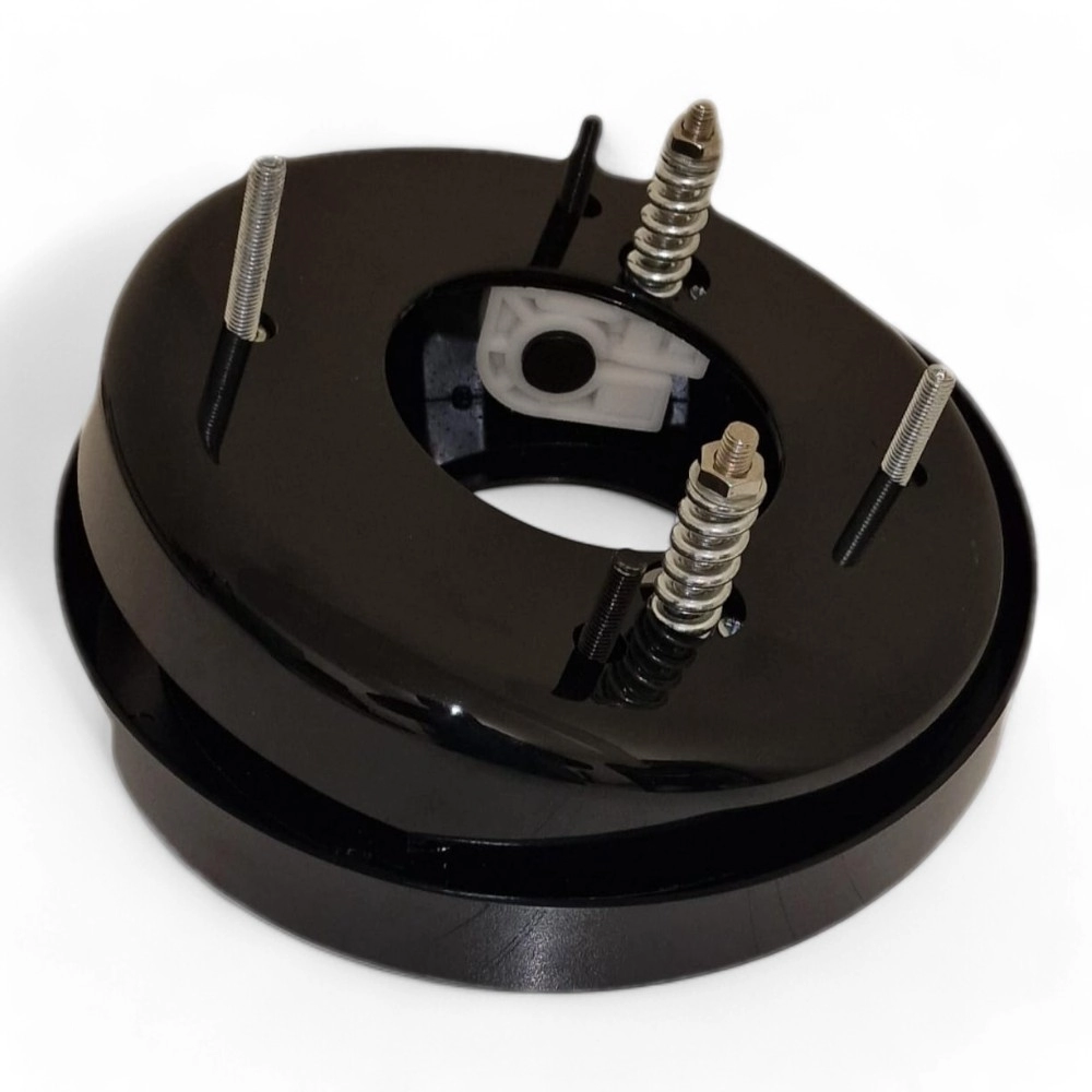 BASCULANTE LAVATESTA.XT IN ACCIAIO CON COVER IN ABS