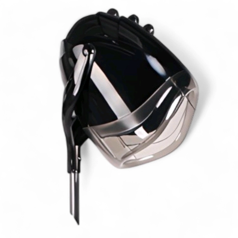 CASCO PARRUCCHIERE | KING.KF | COMANDI MANUALI CON MOVIMENTO A TERRA