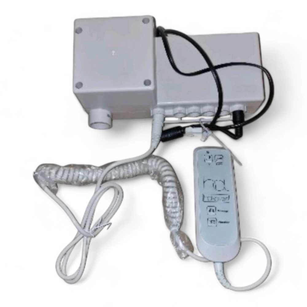 CENTRALINA LAVATESTA WOMA-M.NS