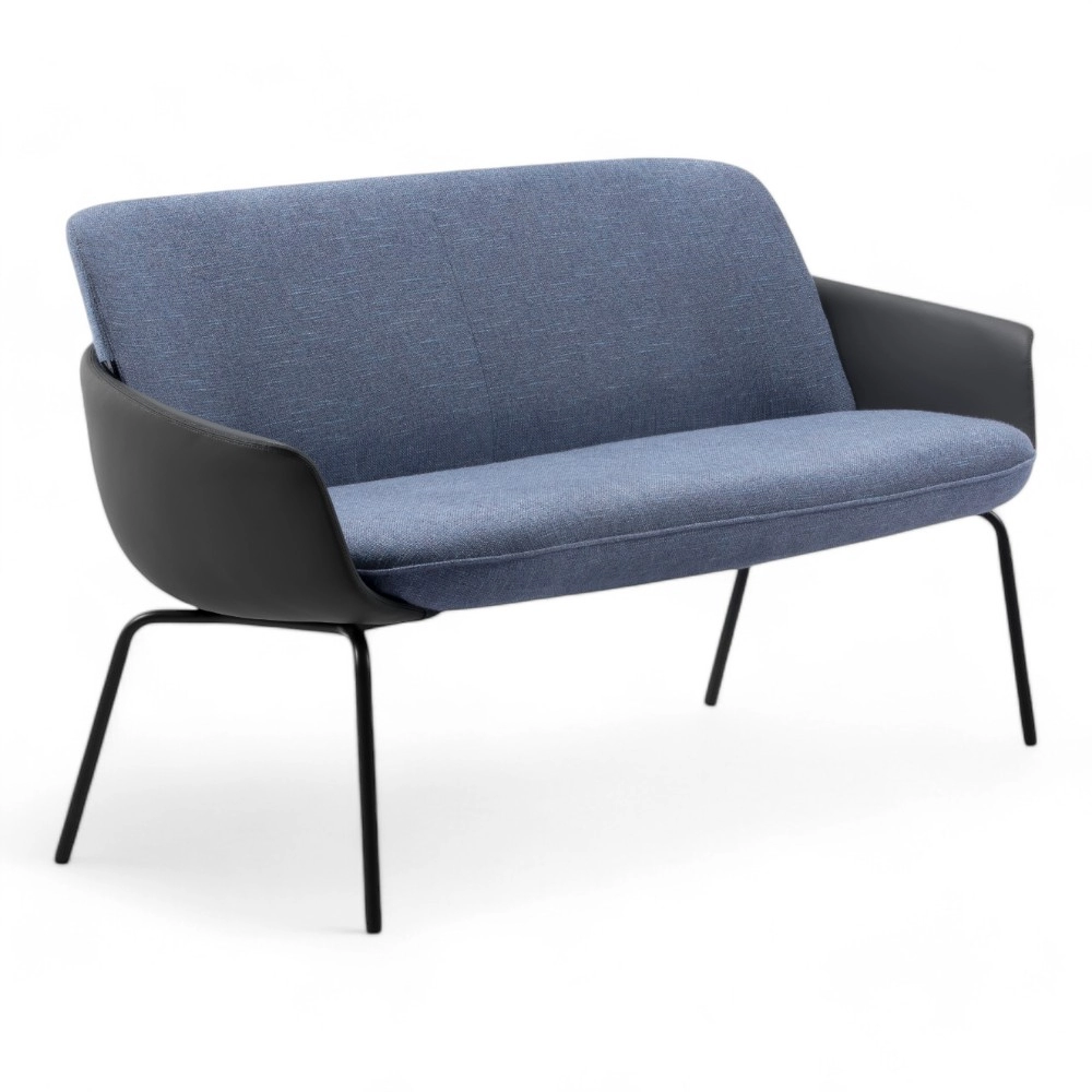 DIVANO | ARIA.RN | TESSUTO BLU NAVY