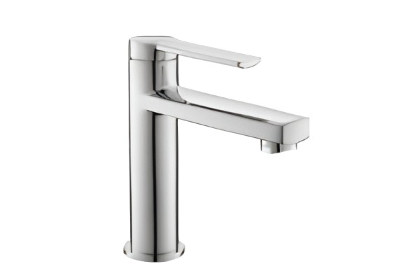 MISCELATORE | LUXE.AF | ARGENTO CROMATO