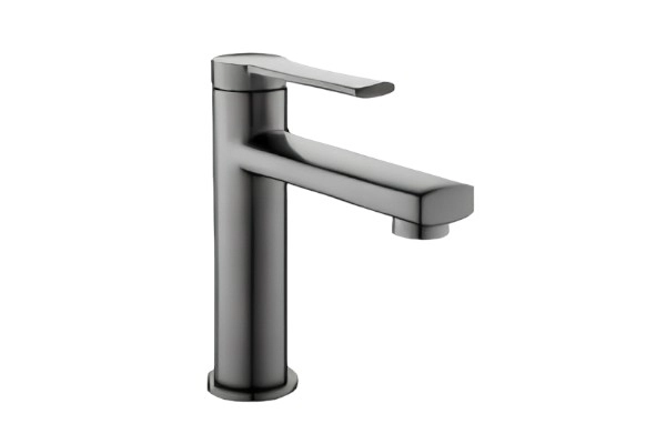 MISCELATORE | LUXE.AF | NERO SATINATO