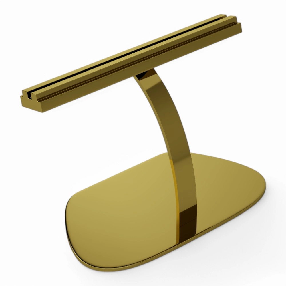 POGGIAPIEDI | BRIAN.YC | ORO