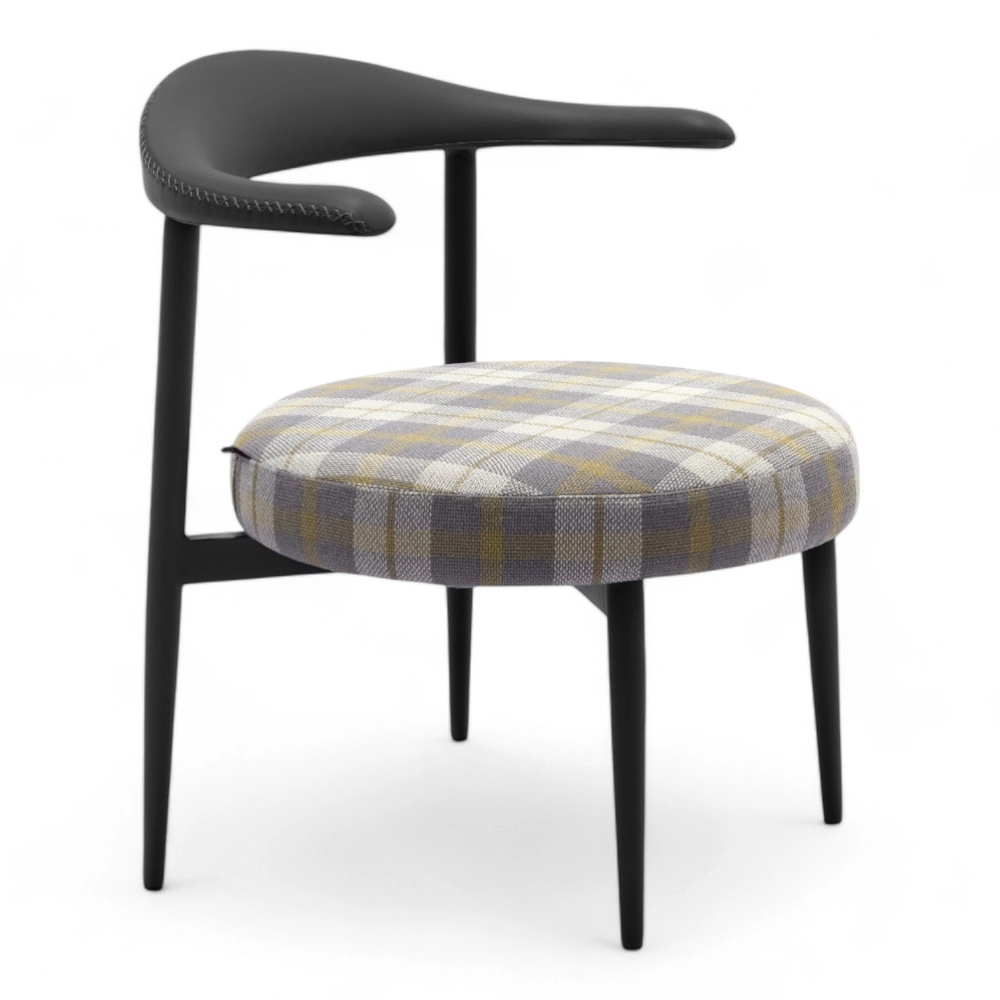 POLTRONA | NEXUS.RN | TESSUTO MULTICOLOR