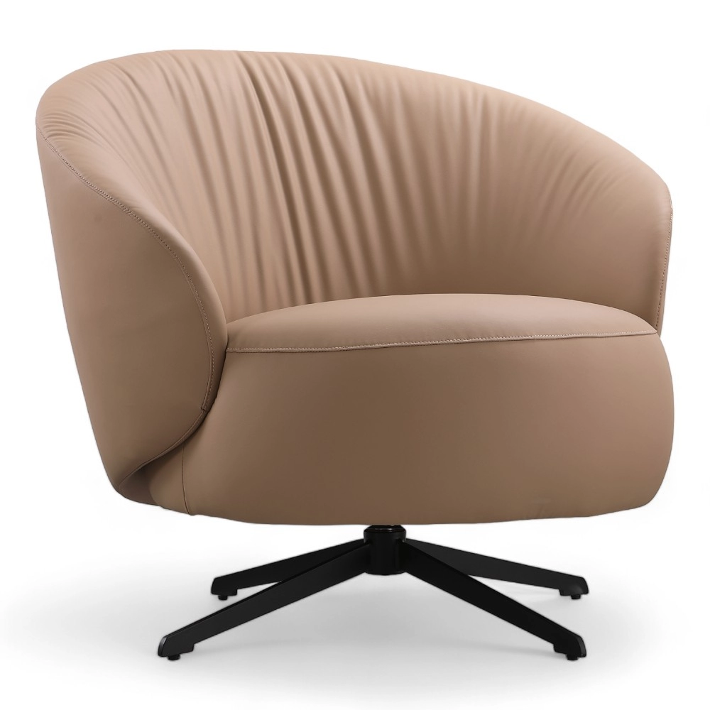 POLTRONA | PULSE.PR | SIMILPELLE BEIGE