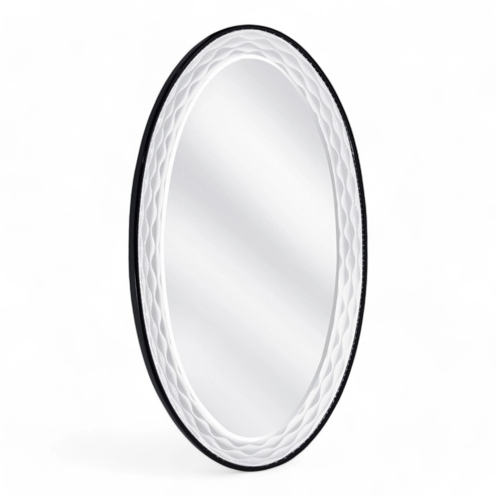 POSTAZIONE SPECCHIO | REAME.MT | LED