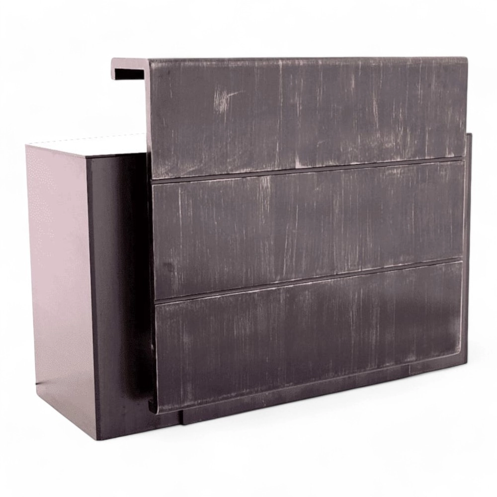 RECEPTION | KONE.CH | VENGE' CON ILLUMINAZIONE LED