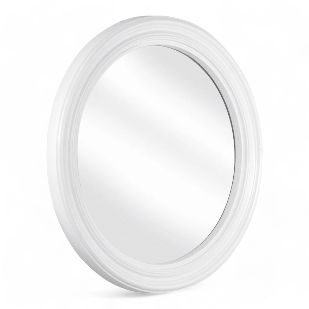 POSTAZIONE SPECCHIO | DEEP.MT | BIANCA