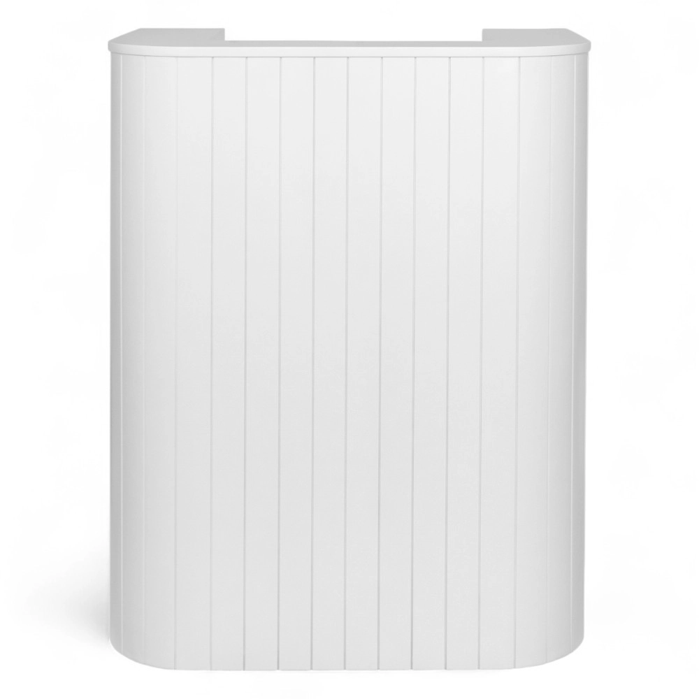 RECEPTION | DOGAM.FN | BIANCA 80 CM