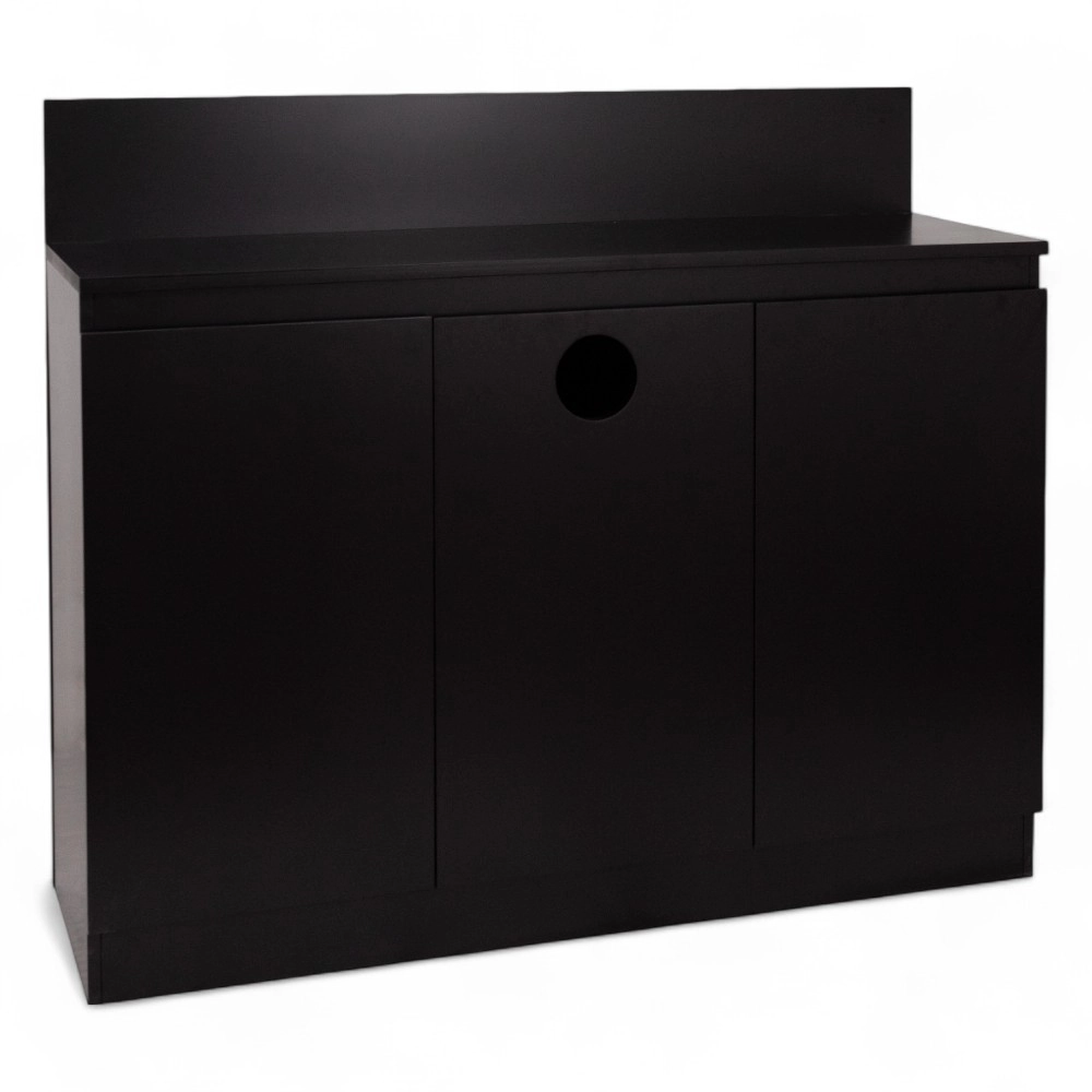 MOBILE RETROLAVAGGIO | SPARE.FN | NERO