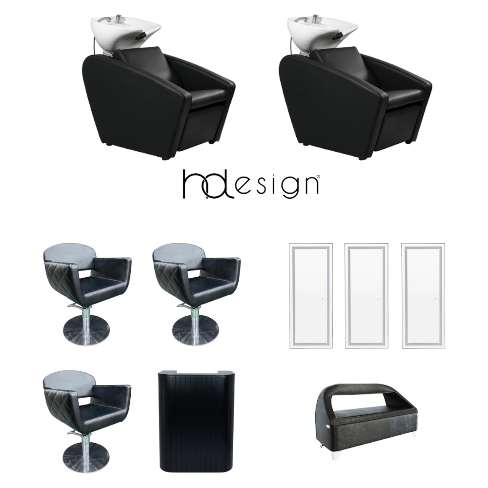 SET COMPLETO PARRUCCHIERE | 2 | SPACE-E.MG | 3 | VIVAS.HG | 1 | MAMBO.HG | 1 | DOGAM.HL | 3 | SQUARE.YC