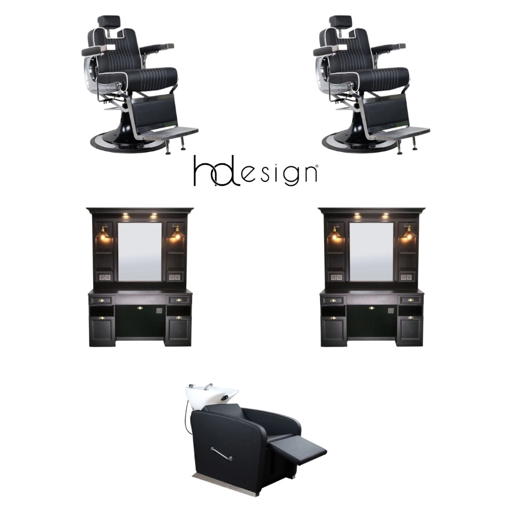 SET COMPLETO BARBIERE | 2 | TITAN.FN | 2 | NEWMA.FN | 1 | NEO.FN |